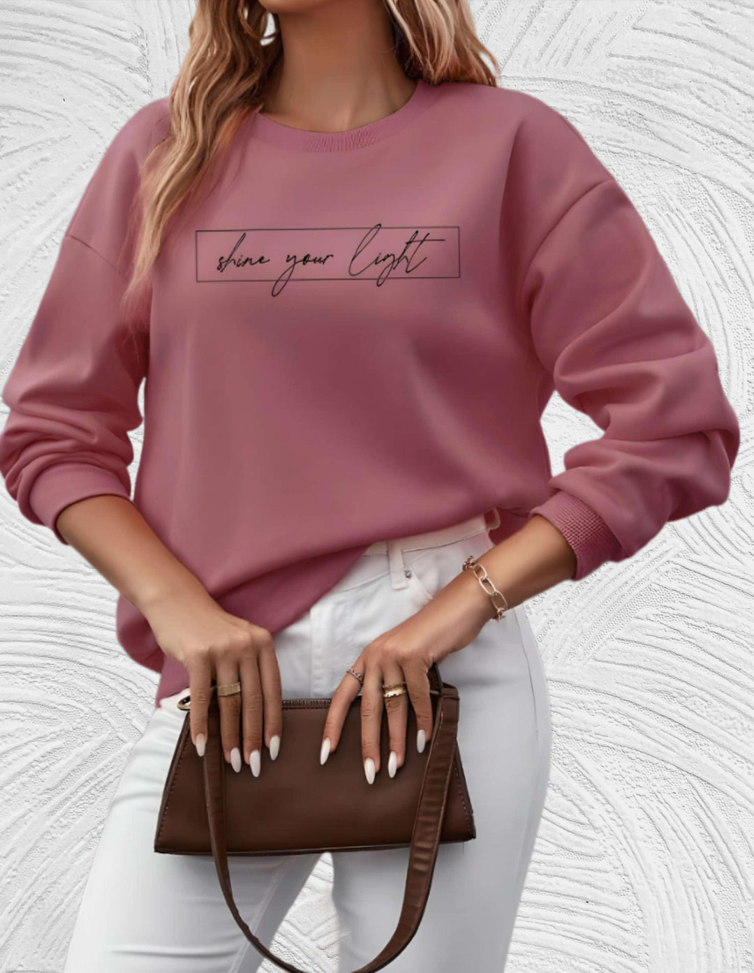 Stilla | Klassisk og Trendy Pullover-Stil