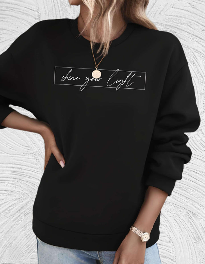 Stilla | Klassisk og Trendy Pullover-Stil
