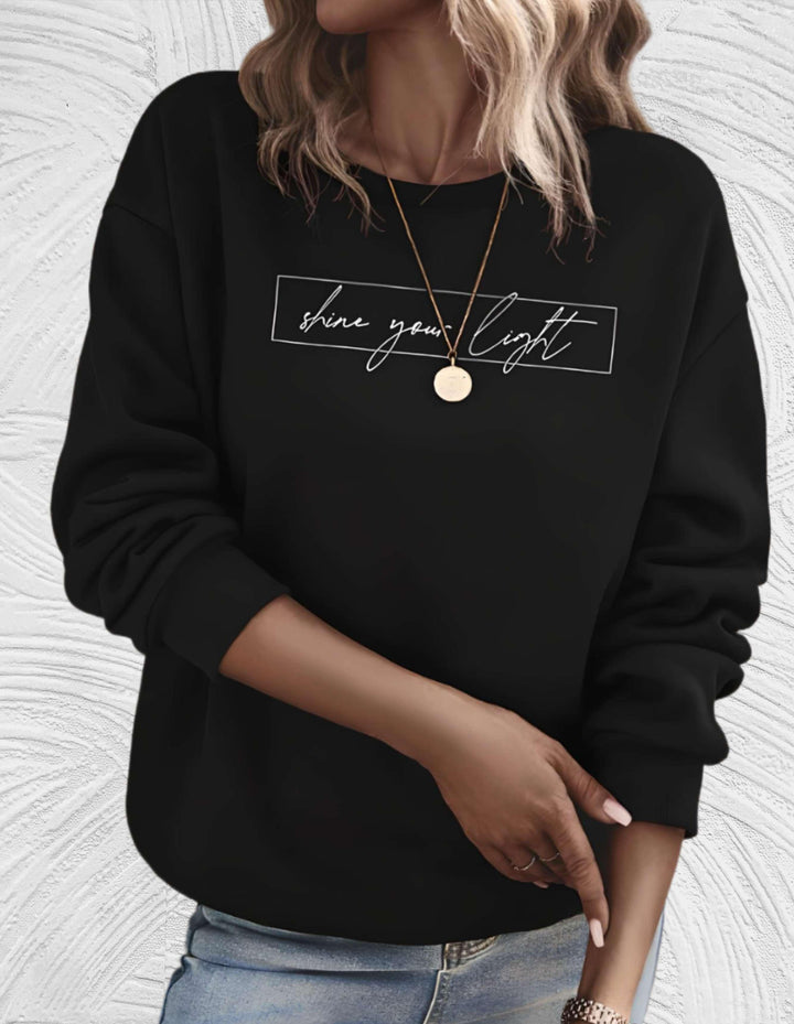 Stilla | Klassisk og Trendy Pullover-Stil