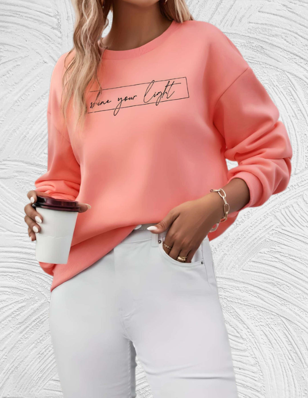Stilla | Klassisk og Trendy Pullover-Stil