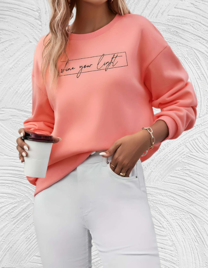 Stilla | Klassisk og Trendy Pullover-Stil