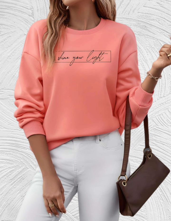 Stilla | Klassisk og Trendy Pullover-Stil