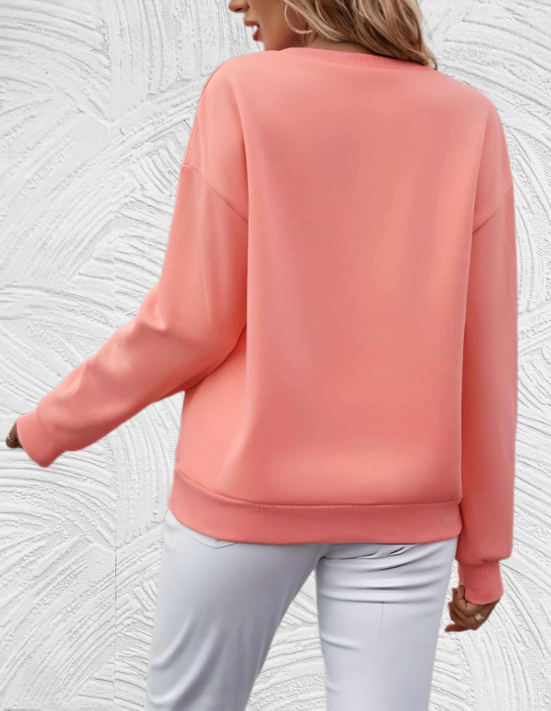 Stilla | Klassisk og Trendy Pullover-Stil