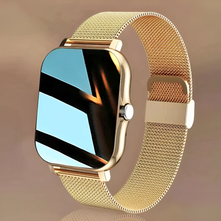 Skovae | Avanceret Multifunktions-Smartwatch