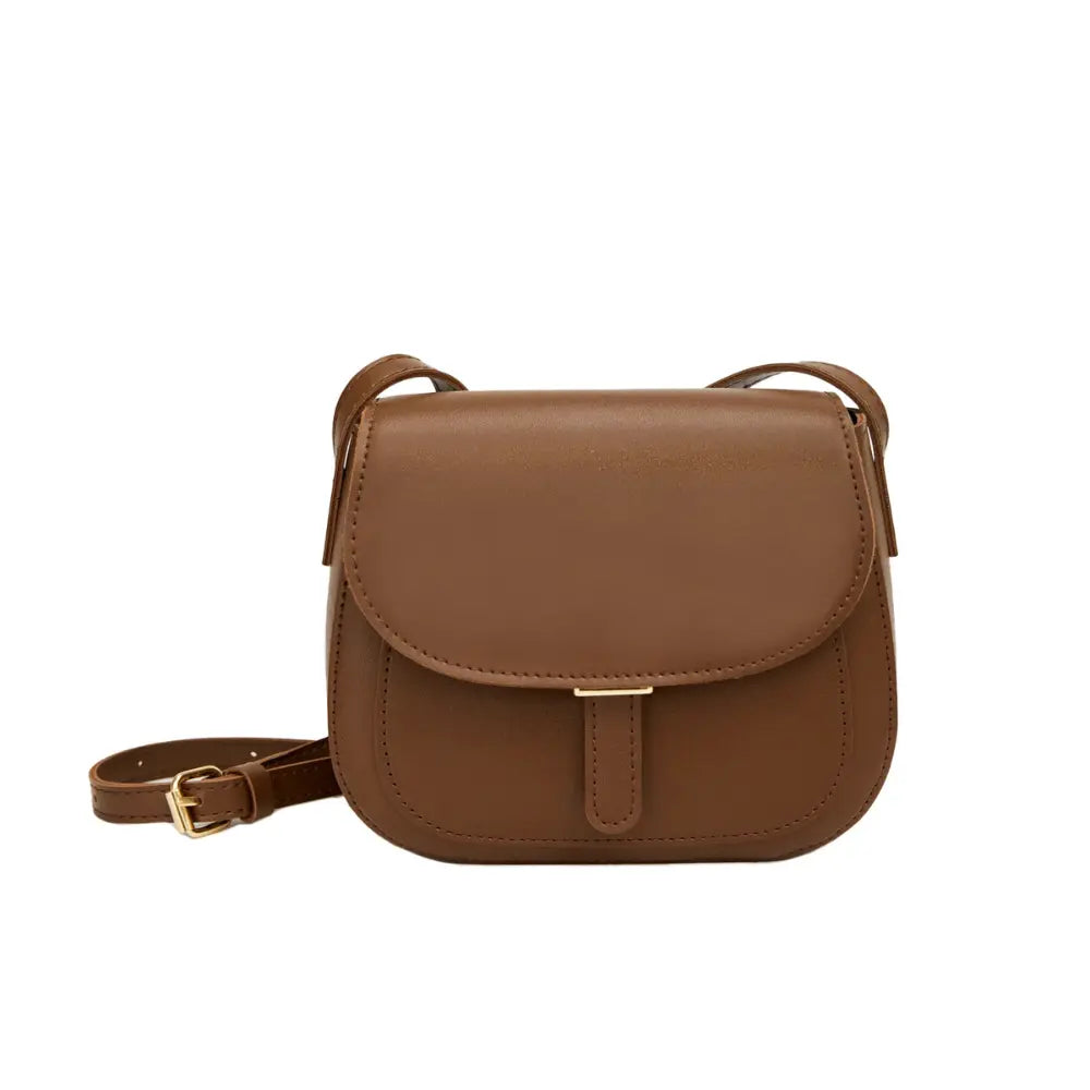 Stilla | Retro Sadeltaske