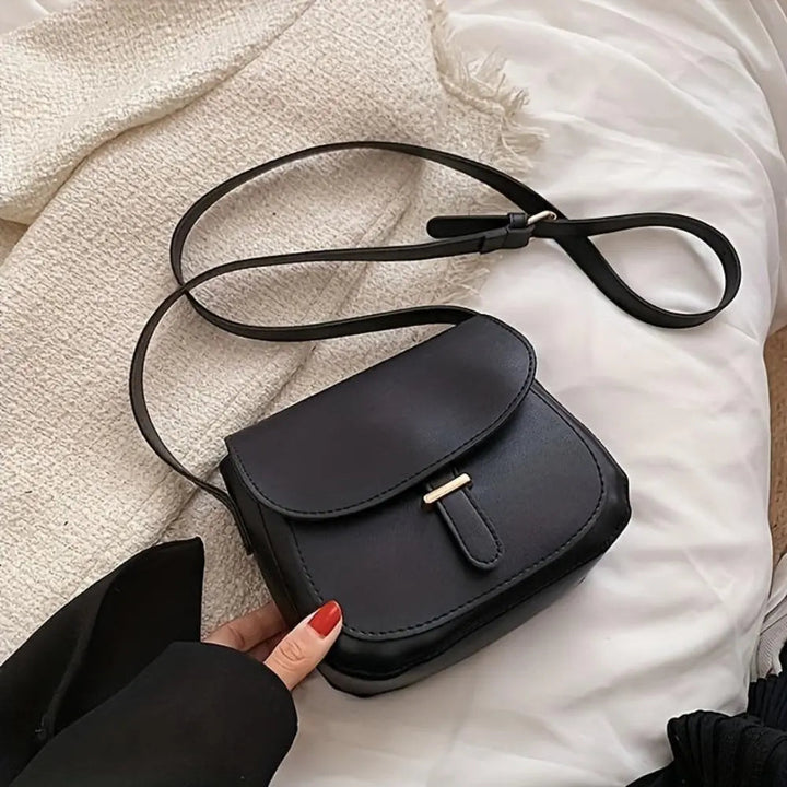 Stilla | Retro Sadeltaske