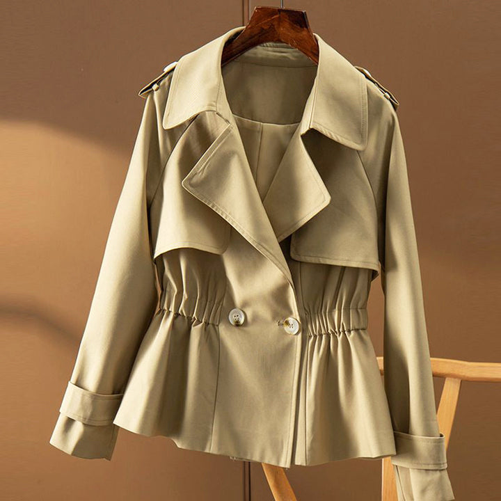 Stilla | Amour Trenchcoat
