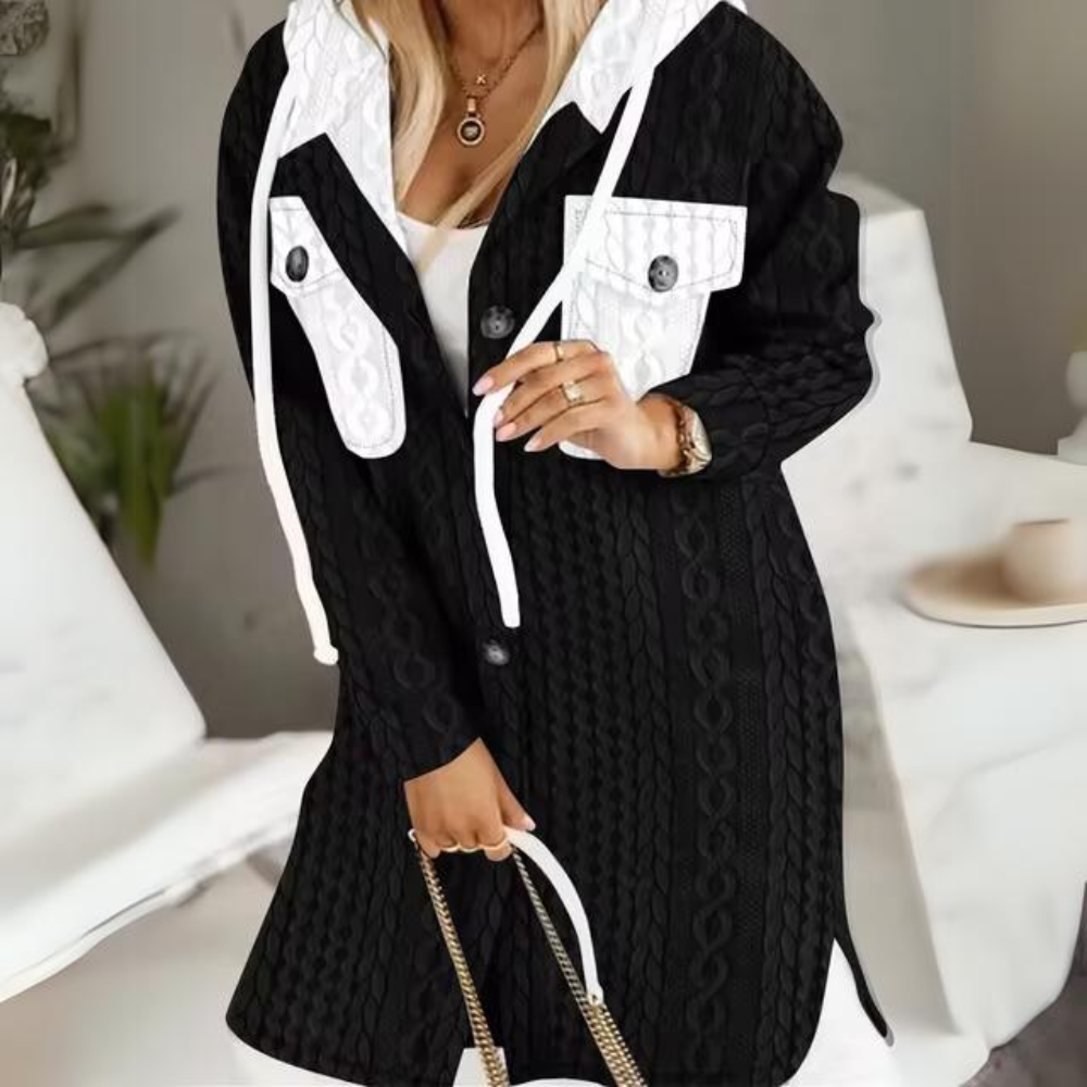 Stilla | Moderne og fashionable hverdagkjole