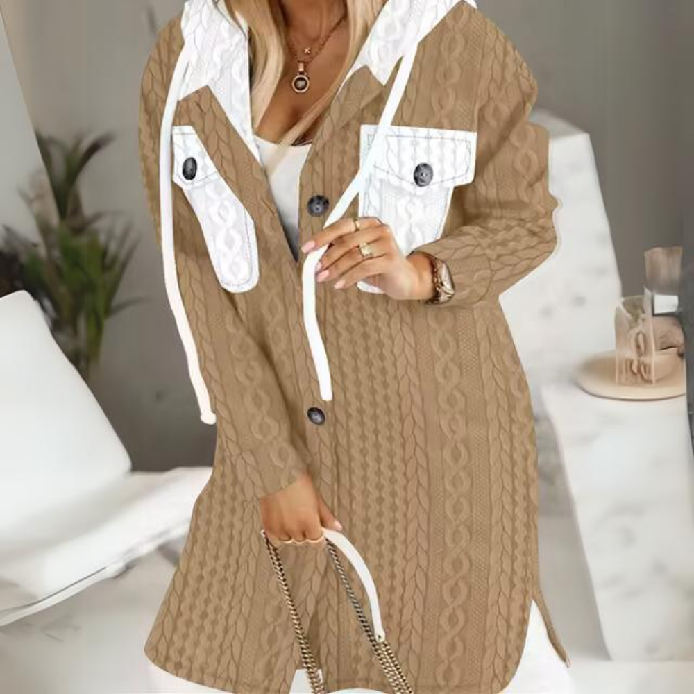 Stilla | Moderne og fashionable hverdagkjole