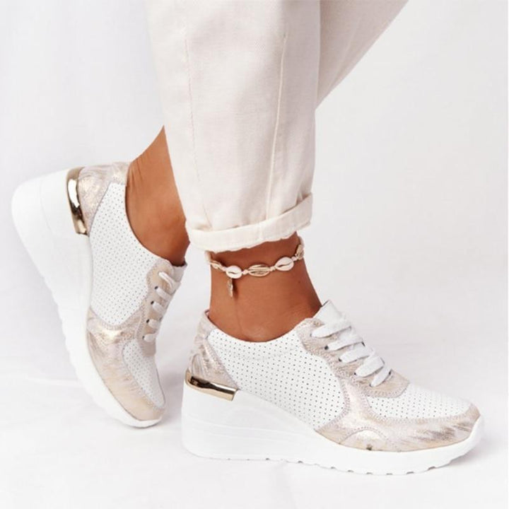 Stilla | Ortopædiske sneakers Aldrig ømme fødder igen