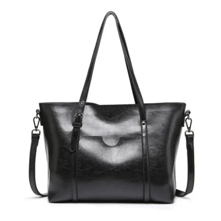 Stilla | Klassisk Luksus Skulder Tote