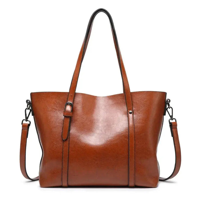 Stilla | Luxe Klassisk Elegante Skulder Tote