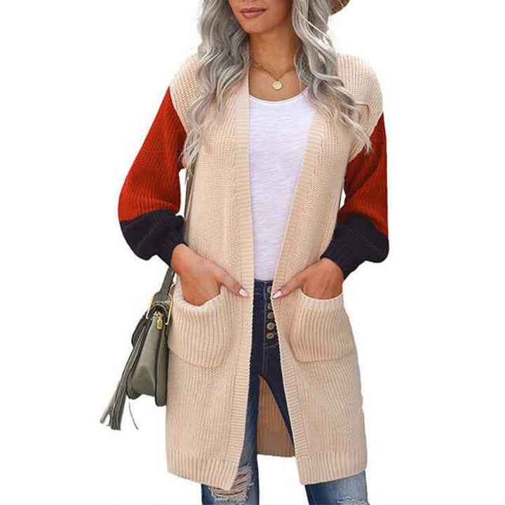 Stilla | Pullover med minimalistisk raffinement