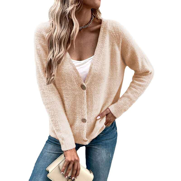 Stilla | Pullover med afslappet og stilfuld pasform