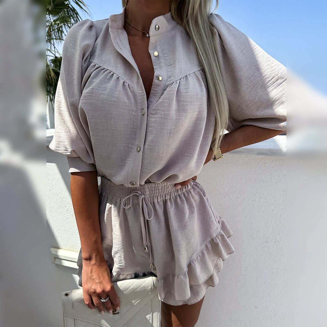 Stilla | Trendy Sommer Outfit
