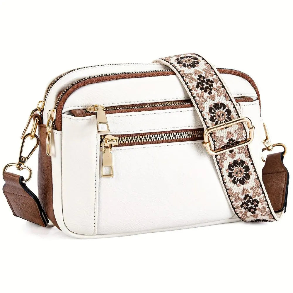 Stilla | Chic Crossbody Taske
