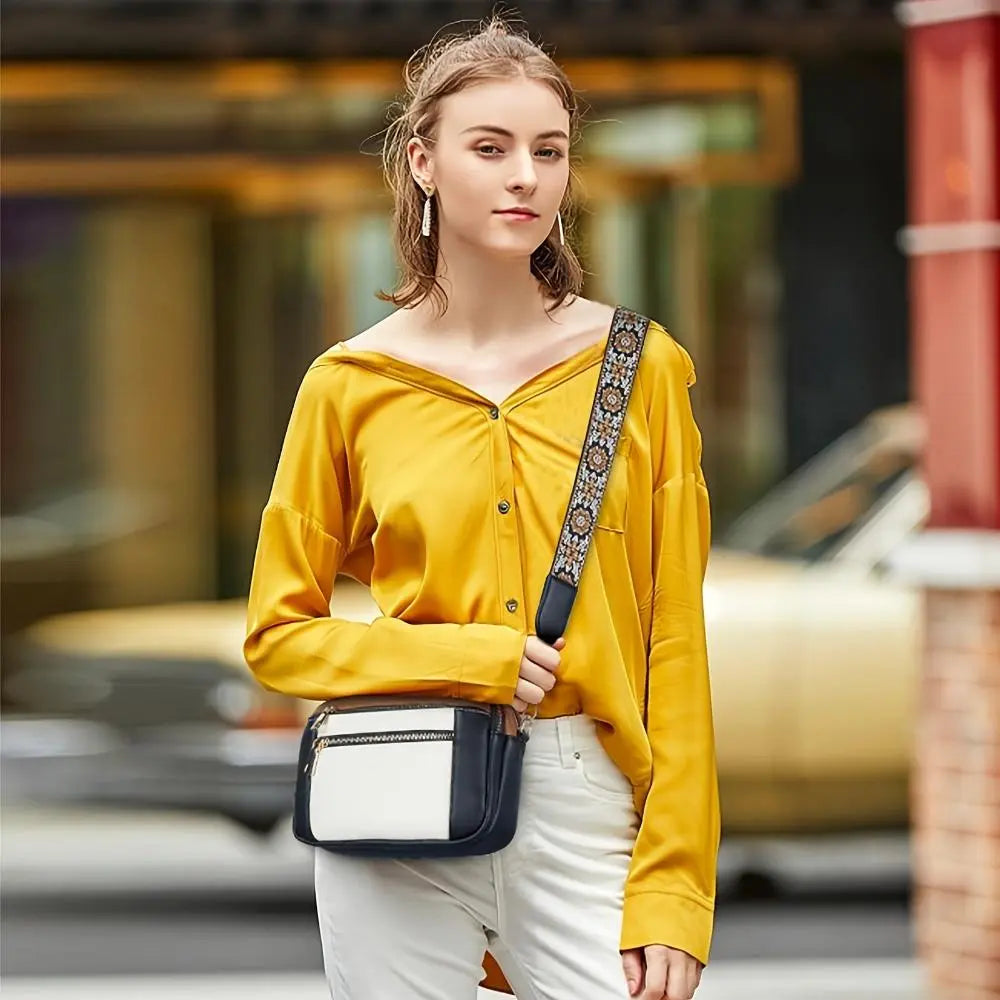 Stilla | Chic Crossbody Taske