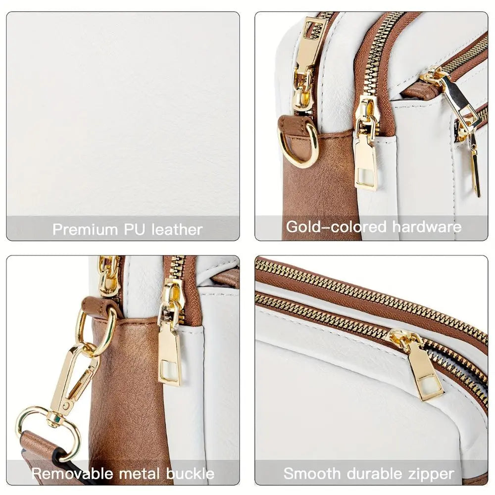 Stilla | Chic Crossbody Taske