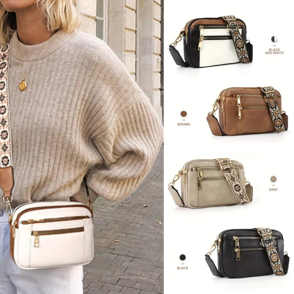 Stilla | Chic Crossbody Taske