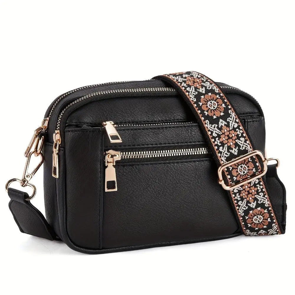 Stilla | Chic Crossbody Taske