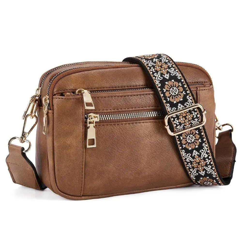 Stilla | Chic Crossbody Taske