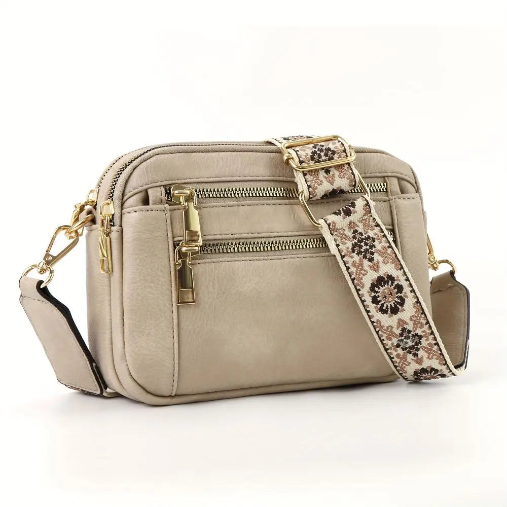 Stilla | Chic Crossbody Taske