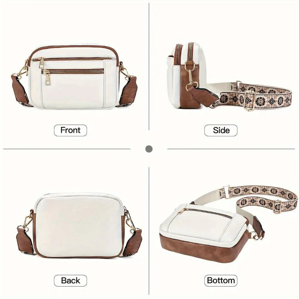 Stilla | Chic Crossbody Taske