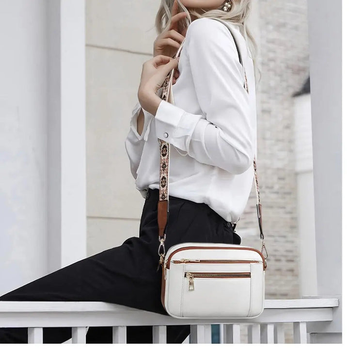 Stilla | Chic Crossbody Taske