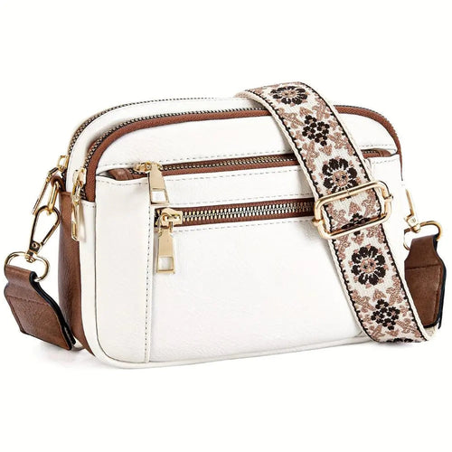 Stilla | Moderne Chic Crossbody Taske