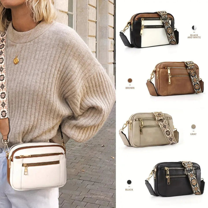 Stilla | Moderne Chic Crossbody Taske