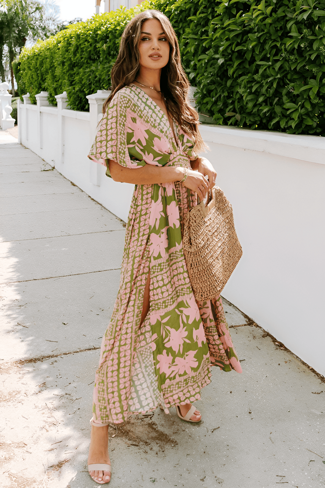Stilla | Stilfuld Mode Kjole