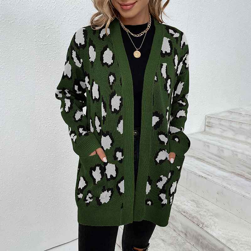 Stilla | Alsidig sweater til enhver lejlighed