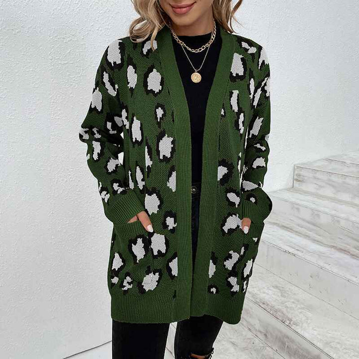 Stilla | Alsidig sweater til enhver lejlighed