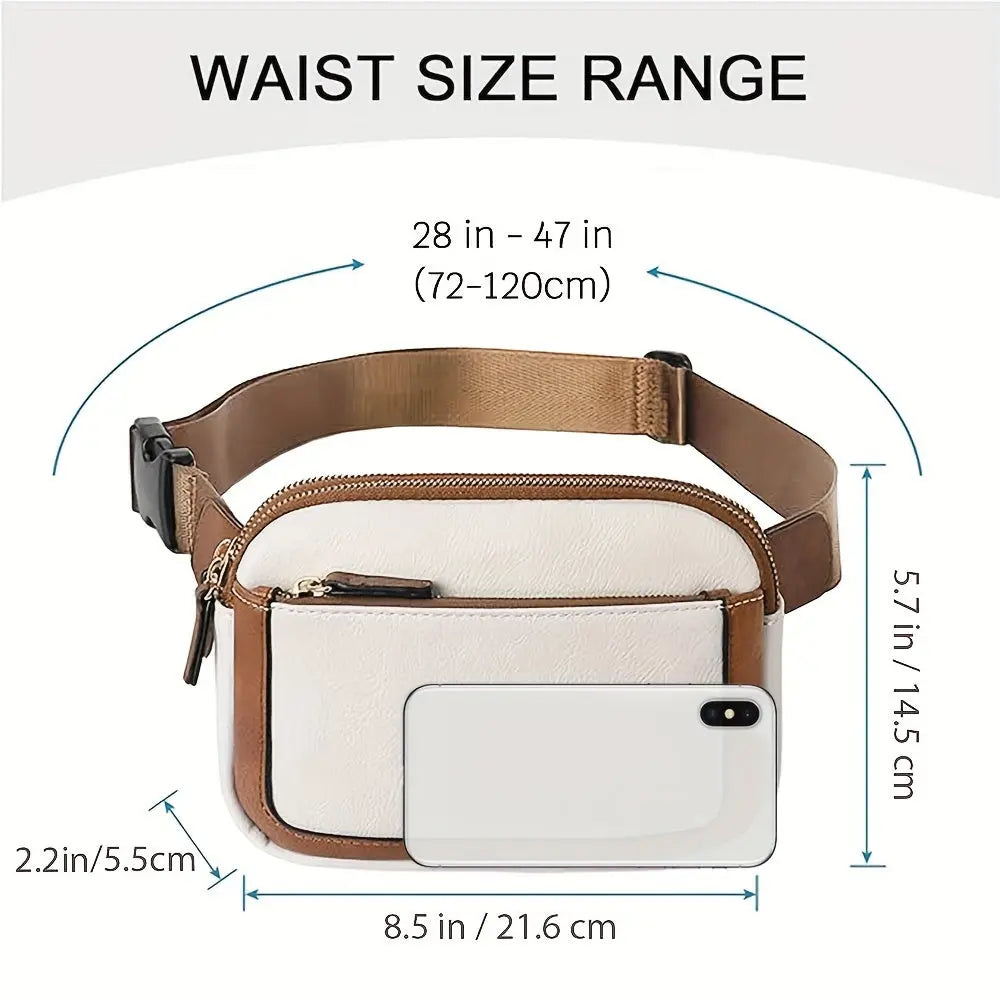 Stilla | Sport Crossbody Pack