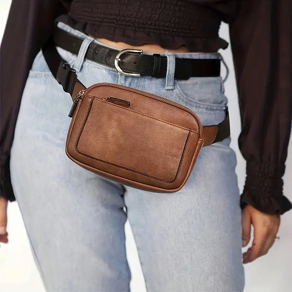 Stilla | Sport Crossbody Pack