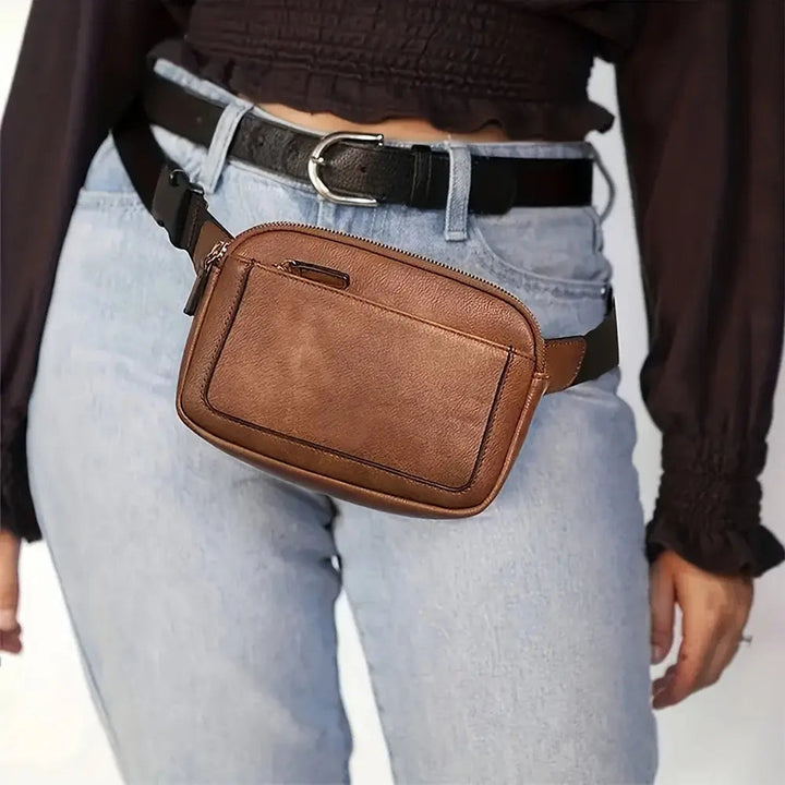 Stilla | Sport Crossbody Pack