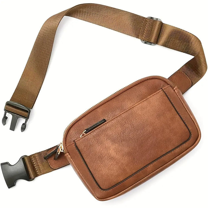 Stilla | Sport Crossbody Pack