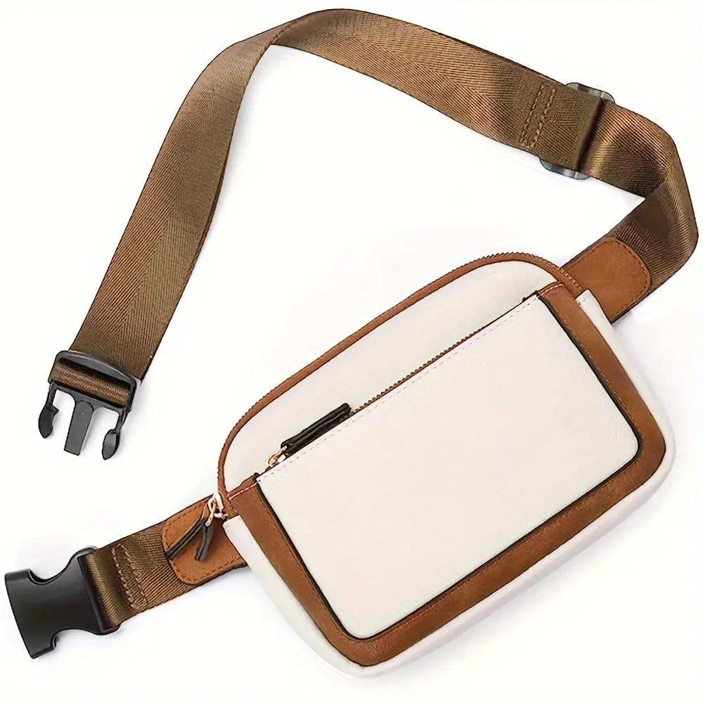 Stilla | Sport Crossbody Pack