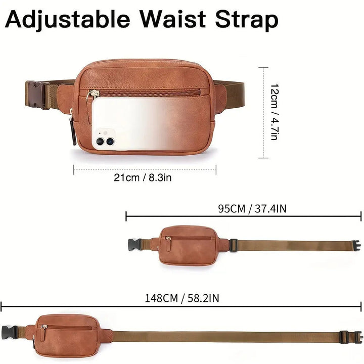 Stilla | Sport Crossbody Pack