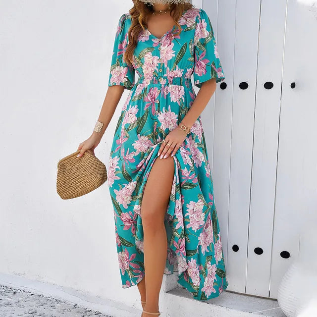 Stilla | Elegant afslappet kjole kollektion