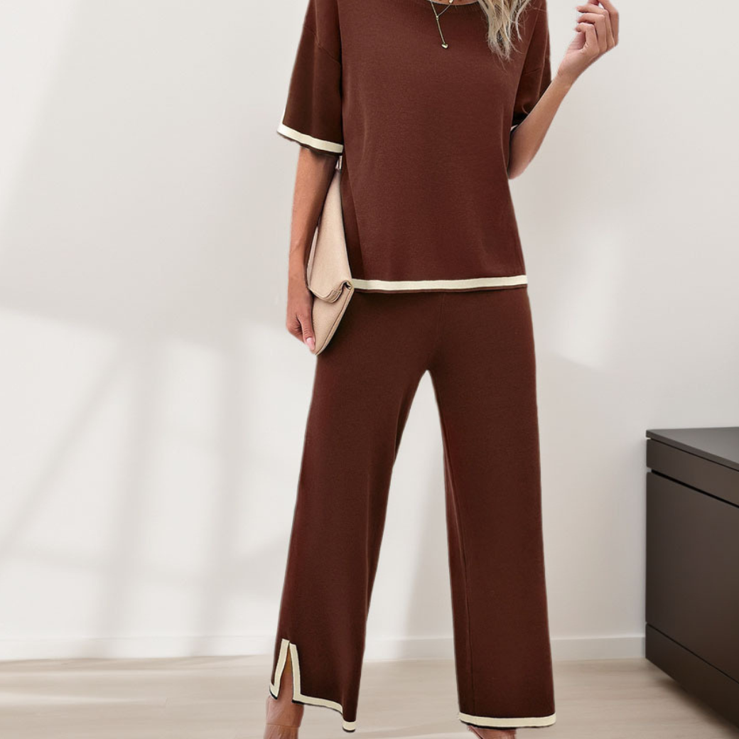 Stilla | Smart to-del-set med elegance