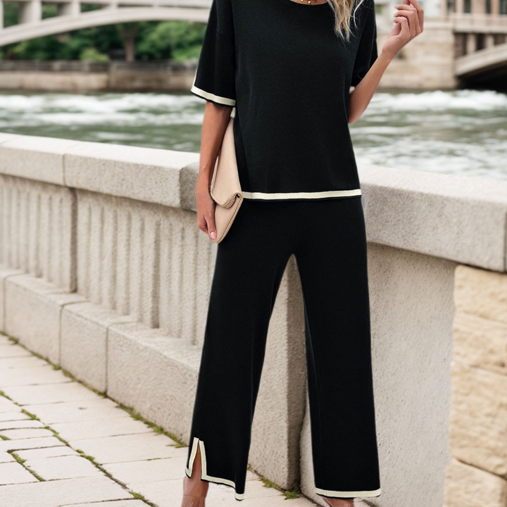 Stilla | Smart to-del-set med elegance