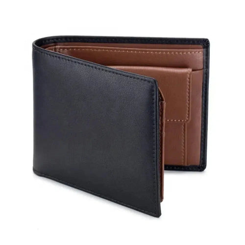 Stilla | Slim Rfid Tegnebog