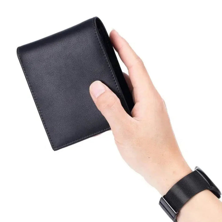 Stilla | Slim Rfid Tegnebog