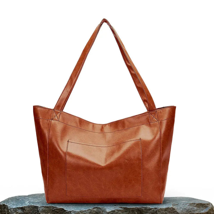 Stilla | Vintage Charme Skuldertaske
