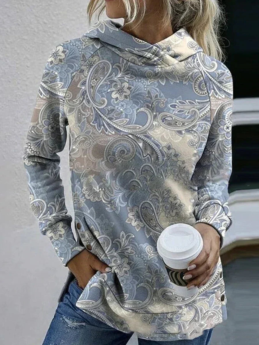 Stilla | Hygge efterårs sweater