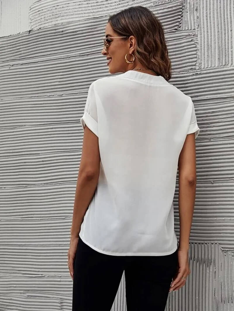 Stilla | Let damebluse