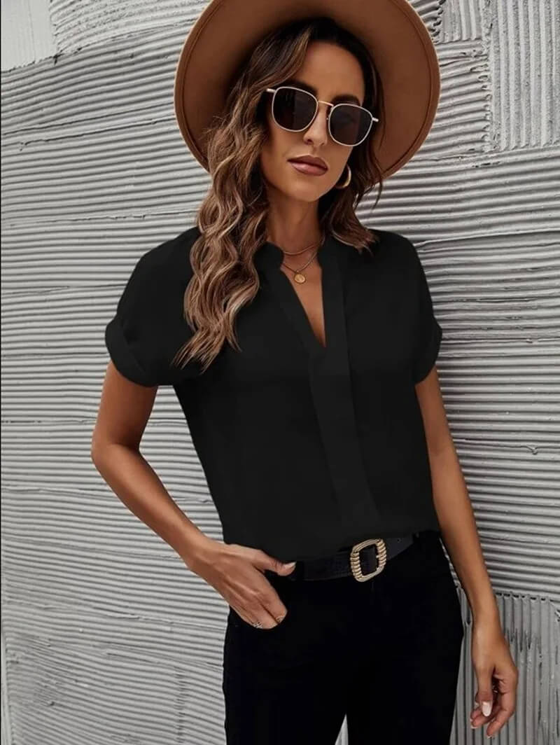 Stilla | Let damebluse