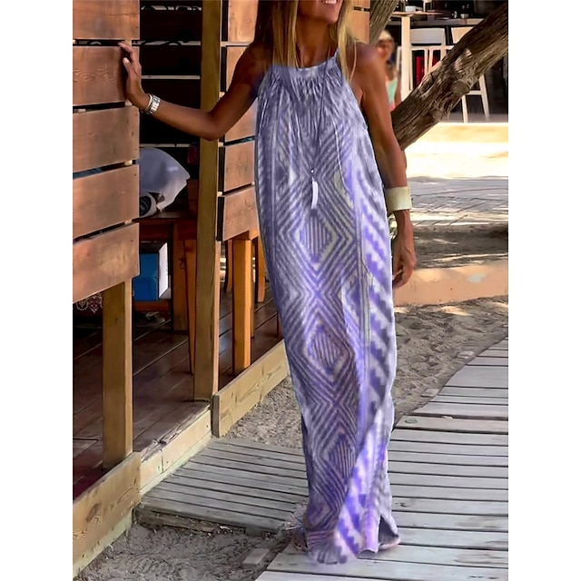 Stilla | Casual Kvinders Sommerkjole