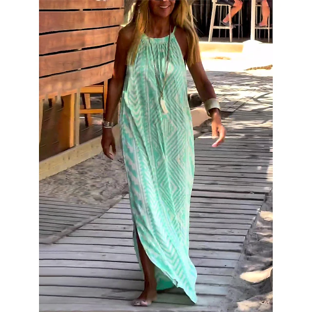 Stilla | Casual Kvinders Sommerkjole